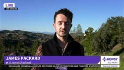 Ukrainian-Americans Turn To One Another While Russia Wages War News Clip