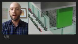 How patent waivers could remove barriers to worldwide vaccines News Clip