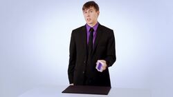 How to Do a Triple Cut Card Flourish Instructional Video