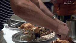 I feel like I've got my life back': the homeless residents of a Tudor hotel Instructional Video