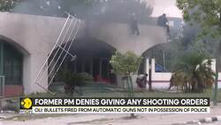 Nepal Protests: Gen Z Activists Demand Ex-PM Oli’s Arrest Over Protest Deaths News Clip