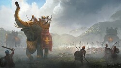 Ancient India Part 4: The Gupta Empire (300 – 500 CE) Instructional Video