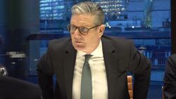 Starmer and Reeves meet business leaders as Government says growth is the 'top priority' News Clip