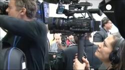 Oil prices drop as Iran still not part of production freeze News Clip