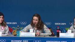 CLEAN : Olympics: US Hendrickson confident ahead o News Clip