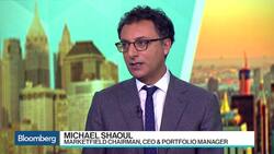 Markets Look for Signs of a Turn in Commodities News Clip