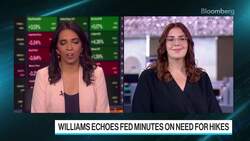 First Look With Surveillance: PBOC Moves, Instagram Threads News Clip