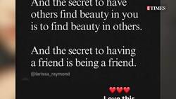 Tom Brady Posts MYSTERIOUS Message on Love After Ex Wife Gisele Welcomes Baby With Boyfriend | WATCH News Clip