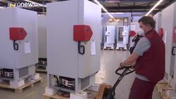 EU defends slow vaccine rollout: 'we bought as much as we were offered' News Clip