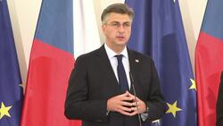 Poorer EU members oppose cuts in long-term budget Instructional Video