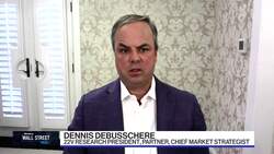 Evaluating the Fed's Next Move News Clip