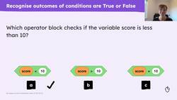 Selection Instructional Video