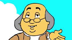 Benjamin Franklin: A Founding Father's Influence and Legacy Instructional Video