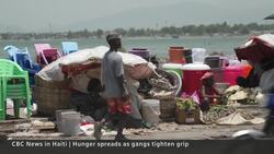 Haitian gang crisis felt in and outside of Port-au-Prince News Clip