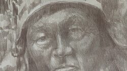 Made in Connecticut: Greenwich artist Ernest Garthwaite finds inspiration in nature News Clip