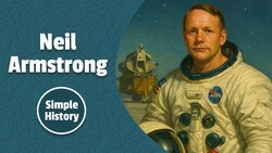 The Story of Neil Armstrong Instructional Video