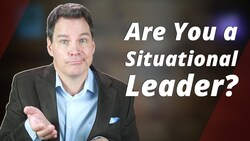 The Situational Leadership Approach Instructional Video