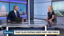 Extent of China Text Changes a Reason for Concern on Trade Deal: Lehr News Clip