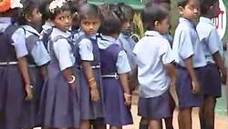 India Education Instructional Video