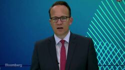 RWE CFO sees prices going up, assess small pandemic impact News Clip