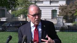 Kudlow on China talks: 'Mood music has improved' Instructional Video