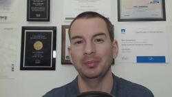 Cisco CCNA 200-301: The Complete Guide to Getting Certified - Introduction- The concept of IP address classes and their role in IP addressing Instructional Video