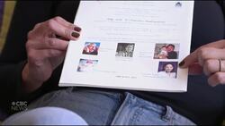 A Kanien’kéha lullaby News Clip