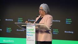 Mexico's Marquez Discusses Trade, Economy Outlook News Clip