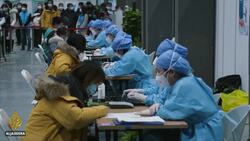 China mass vaccination against COVID: Analysts say roll-out is far too slow News Clip