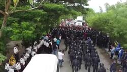 US to begin accepting Venezuelan migrants under new plan News Clip