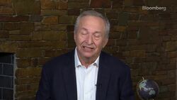 Summers Warns of Complacency on 'Unimaginable' US Inflation Level News Clip