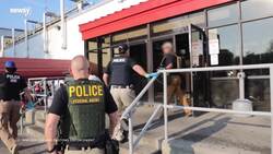 Judge Blocks Expansion Of Expedited Deportations News Clip