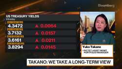 Takano: We Focus on Sustainable Firms News Clip