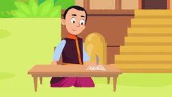 I WONDER - What Is A Haiku? Instructional Video