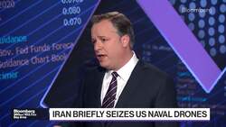 Former US Secretary of Defense Mark Esper on Tensions with Iran News Clip