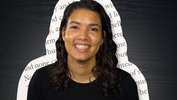 Taylor Behnke reads "my dreams, my works must wait til after hell" Instructional Video