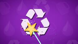 I WONDER - Can Biofuels Be Recycled? Instructional Video