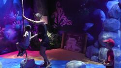 Celebrating the Smurfs 60th birthday ++REPLAY++ Instructional Video