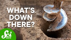 What Would Happen If We Just Kept Digging? Instructional Video