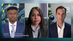 COVID-19: How to stay safe during Halloween News Clip