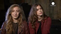 New York duo Beau to release debut album News Clip