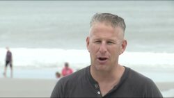 Experts warn of huge US hurricane storm surge News Clip