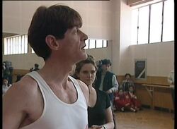 ENTERTAINMENT WEEKLY: CHINA: ROYAL BALLET IN CHINA Instructional Video