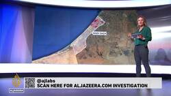 Gaza devastation: Unprecedented scale of destruction by Israeli forces News Clip