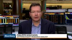 Fiat Chrysler-PSA Combination Makes Sense, Analyst Houchois Says News Clip