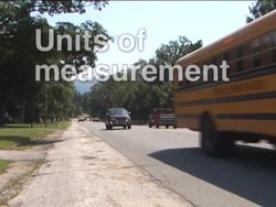 Units of Measurement for Length Instructional Video