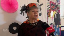 Pop-up soda shop brings the 1950s back to Stephenville News Clip