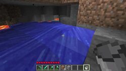 Minecraft Tutorial: How to Make a Portal to the Nether Instructional Video