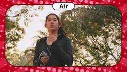 Basic Needs of Living Things: Part 1 Instructional Video