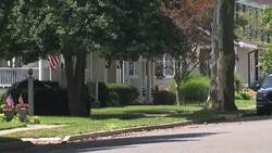 Police: Man arrested following home invasion in Spring Lake News Clip